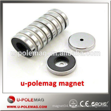 pot Magnet permanent magnet